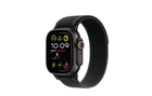 Apple Watch Ultra 2 2nd Gen 49MM GPS & Cellular Finish Black Titanium  Excellent