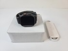 Apple Watch Ultra 2 2nd Gen 49MM GPS & Cellular Finish Black Titanium  Excellent