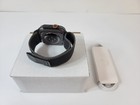 Apple Watch Ultra 2 2nd Gen 49MM GPS & Cellular Finish Black Titanium  Excellent