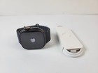 Apple Watch Ultra 2 2nd Gen 49MM GPS & Cellular Finish Black Titanium  Excellent