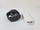Apple Watch Ultra 2 2nd Gen 49MM GPS & Cellular Finish Black Titanium  Excellent
