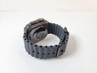 Apple Watch Ultra 2 2nd Gen 49MM GPS & Cellular Finish Black Titanium  Excellent