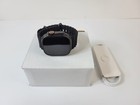 Apple Watch Ultra 2 2nd Gen 49MM GPS & Cellular Finish Black Titanium  Excellent