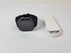 Apple Watch Ultra 2 2nd Gen 49MM GPS & Cellular Finish Black Titanium  Excellent