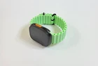 Apple Watch Ultra  3 49MM GPS   Cellular Black Titanium Case   Excellent