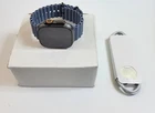 Apple Watch Ultra  3 49MM GPS   Cellular Black Titanium Case   Excellent