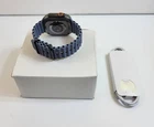 Apple Watch Ultra  3 49MM GPS   Cellular Black Titanium Case   Excellent