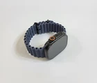Apple Watch Ultra  3 49MM GPS   Cellular Black Titanium Case   Excellent