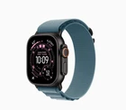 Apple Watch Ultra  3 49MM GPS   Cellular Black Titanium Case   Excellent