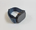 Apple Watch Ultra  3 49MM GPS   Cellular Black Titanium Case   Excellent