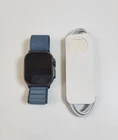 Apple Watch Ultra  3 49MM GPS   Cellular Black Titanium Case   Excellent