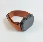 Apple Watch Ultra  3 49MM GPS   Cellular Black Titanium Case   Excellent