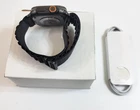Apple Watch Ultra  3 49MM GPS   Cellular Black Titanium Case   Excellent