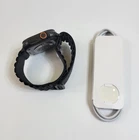 Apple Watch Ultra  3 49MM GPS   Cellular Black Titanium Case   Excellent