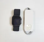 Apple Watch Ultra  3 49MM GPS   Cellular Black Titanium Case   Excellent