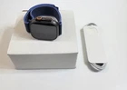 Apple Watch Ultra  3 49MM GPS   Cellular Black Titanium Case   Excellent