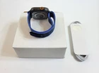 Apple Watch Ultra  3 49MM GPS   Cellular Black Titanium Case   Excellent