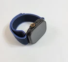 Apple Watch Ultra  3 49MM GPS   Cellular Black Titanium Case   Excellent