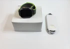 Apple Watch Ultra  3 49MM GPS   Cellular Black Titanium Case   Excellent