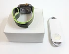 Apple Watch Ultra  3 49MM GPS   Cellular Black Titanium Case   Excellent