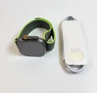 Apple Watch Ultra  3 49MM GPS   Cellular Black Titanium Case   Excellent