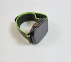 Apple Watch Ultra  3 49MM GPS   Cellular Black Titanium Case   Excellent