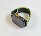 Apple Watch Ultra  3 49MM GPS   Cellular Black Titanium Case   Excellent