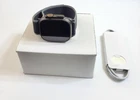 Apple Watch Ultra  3 49MM GPS   Cellular Black Titanium Case   Excellent