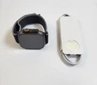 Apple Watch Ultra  3 49MM GPS   Cellular Black Titanium Case   Excellent