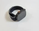 Apple Watch Ultra  3 49MM GPS   Cellular Black Titanium Case   Excellent
