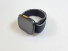 Apple Watch Ultra  3 49MM GPS   Cellular Black Titanium Case   Excellent