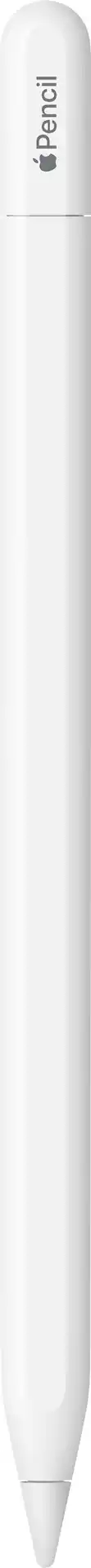 Apple   Pencil  USB C    White