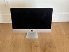 Apple iMac 21 5" 2017 Retina 4K   Complete Set with Magic Keyboard & Magic Mouse