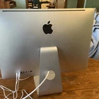 Apple iMac 21 5" Mid 2011  I5  500GB HD  32GB RAM  OS Sierra