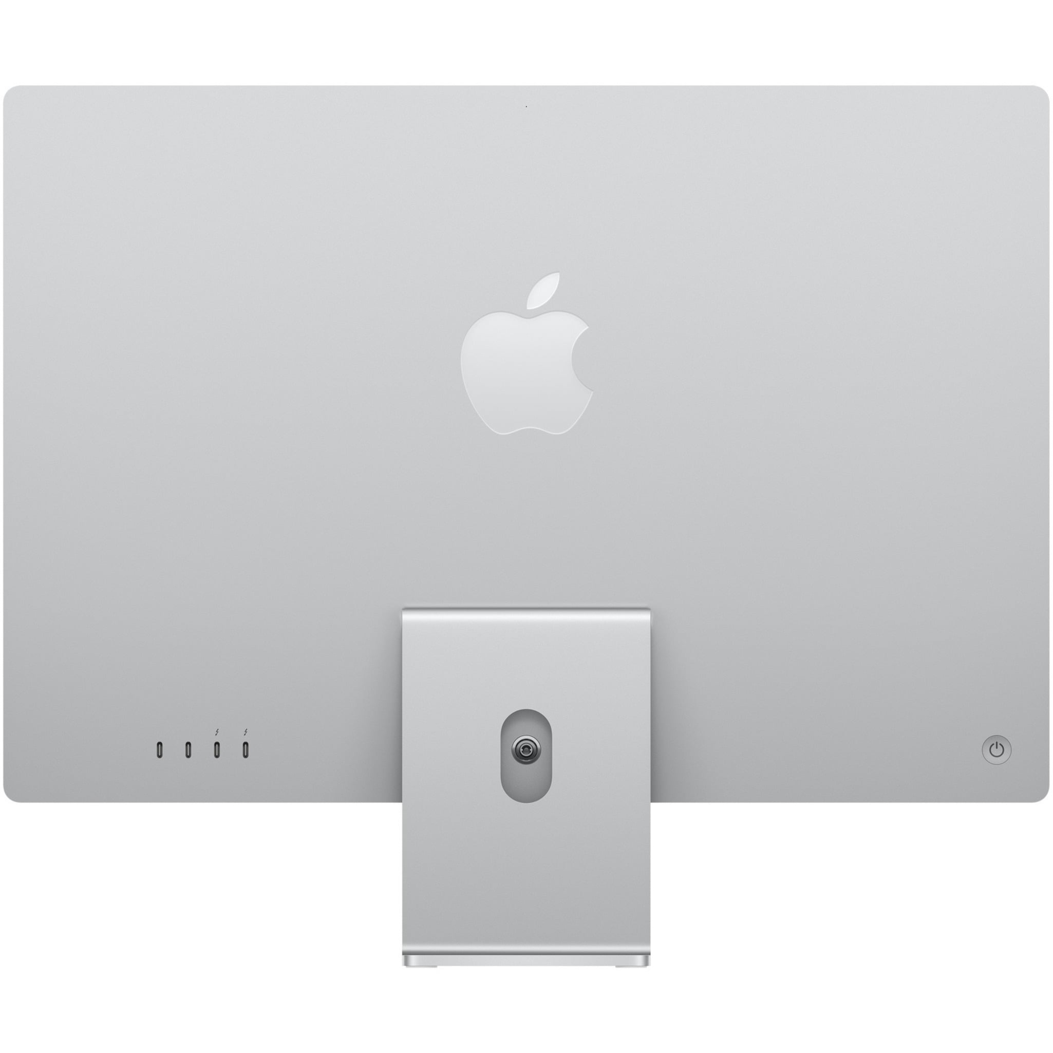 Apple iMac 24" All In One Computer  Apple M4  16GB RAM  256GB SSD  MacOS Sequoia  MWUC3LL/A