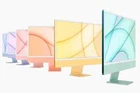 Apple iMac 24" M1 3 2GHz 8GB 256GB 2021 All Colours 12M Warranty CPO Sealed