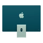 Apple iMac 24" M1 8GB 512GB SSD 8 Core CPU 8 Core GPU 4 5K Retina   Green