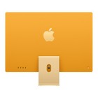 Apple iMac 24" M1 8GB 512GB SSD 8 Core CPU 8 Core GPU 4 5K Retina   Yellow