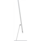 Apple iMac (2021) A2438 de 24 pulgadas y 256 GB, color plateado