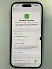 Apple iPHONE 14 PRO 256GB SPACE BLACK UNLOCKED BLACK SPOT LCD LOW BH FOR PARTS