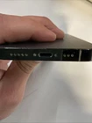 Apple iPHONE 14 PRO 256GB SPACE BLACK UNLOCKED BLACK SPOT LCD LOW BH FOR PARTS