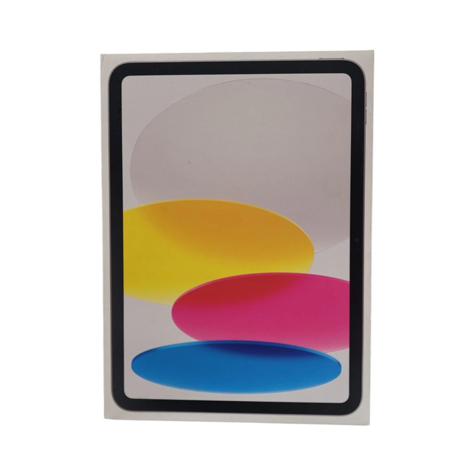 Apple iPad 11" Wi Fi with A16 Chip   11th Generation 2025 Model