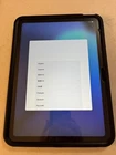 Apple iPad 11 inch A16 128 gb with Otterbox & Apple Pencil