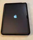 Apple iPad 11 inch A16 128 gb with Otterbox & Apple Pencil