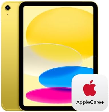Apple iPad 11 inch  A16 chip  11 inch Model  Liquid Retina Display  256GB  Wi Fi 6  12MP Front/12MP Back Camera  Touch ID  All Day Battery Life   Blue