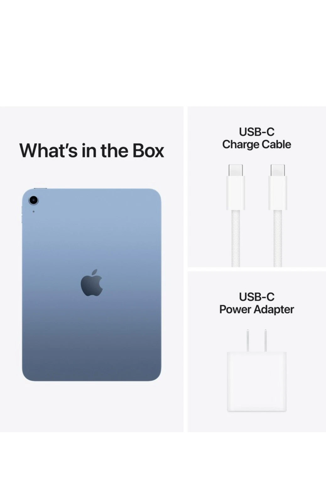 Apple iPad 11th Gen A16  2025   WiFi   only