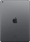 Apple iPad 7 10 2"  7th Gen 2019   Wi Fi  32GB Space Gray   Good