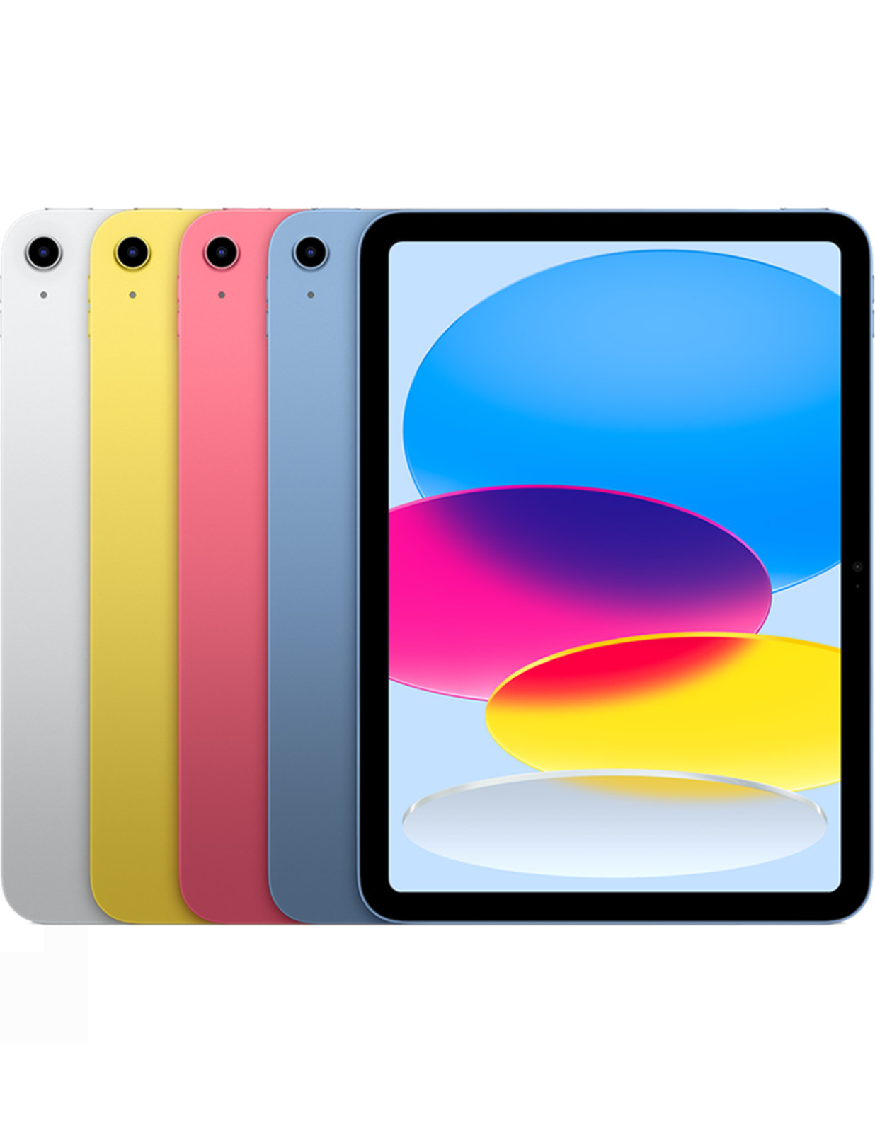 Apple iPad A16 11 inch WIFI ONLY 128GB   Very Good