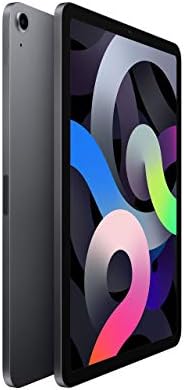 Apple iPad Air 2020  10 9 inch  Wi Fi  64GB    Space Gray  Renewed 