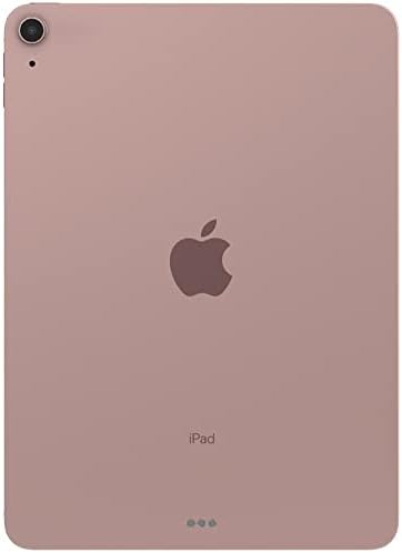 Apple iPad Air 2020  10 9 inch  Wi Fi  64GB    Space Gray  Renewed 